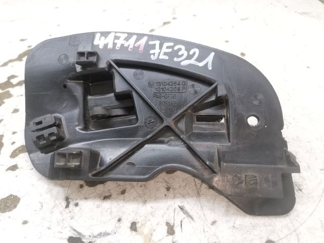 bontott OPEL CORSA C Jobb első Belső Kilincs