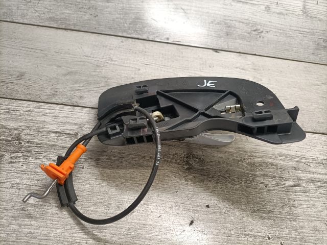 bontott OPEL CORSA C Jobb első Belső Kilincs