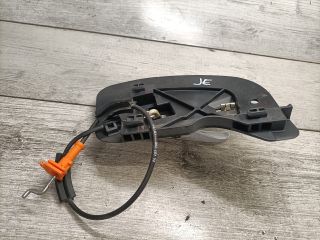 bontott OPEL CORSA C Jobb első Belső Kilincs