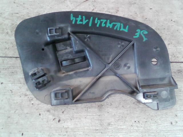 bontott OPEL CORSA C Jobb első Belső Kilincs