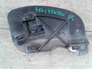 bontott OPEL CORSA C Jobb első Belső Kilincs