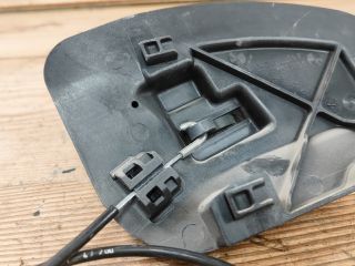 bontott OPEL CORSA C Jobb első Belső Kilincs