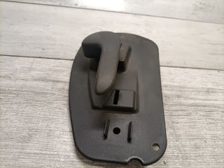 bontott OPEL CORSA C Jobb első Belső Kilincs