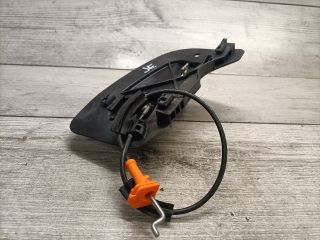 bontott OPEL CORSA C Jobb első Belső Kilincs