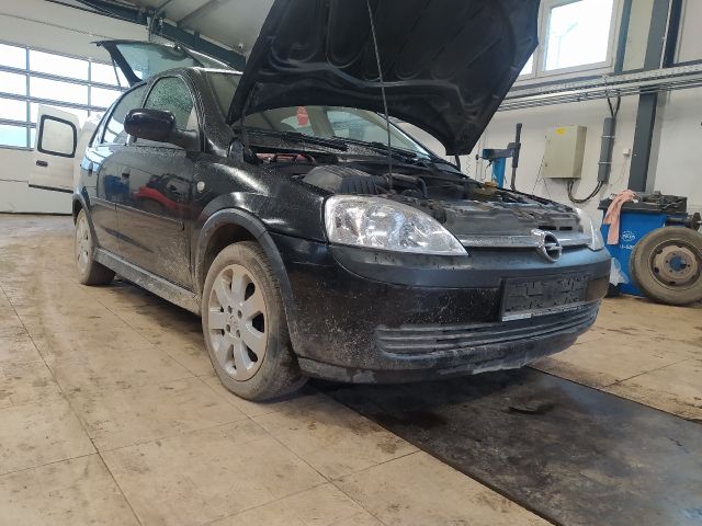 bontott OPEL CORSA C Jobb első Belső Kilincs