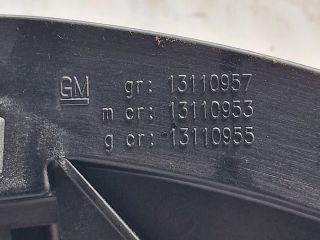 bontott OPEL CORSA C Jobb első Belső Kilincs