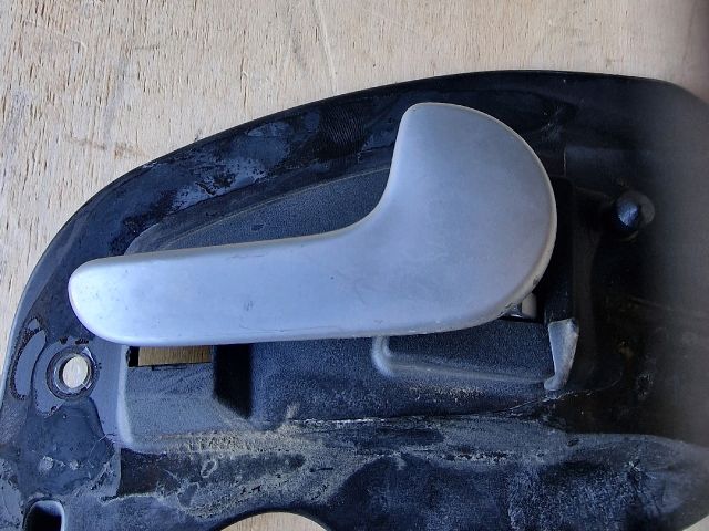 bontott OPEL CORSA C Jobb első Belső Kilincs