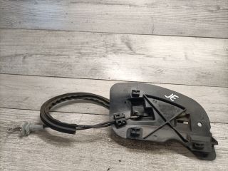 bontott OPEL CORSA C Jobb első Belső Kilincs