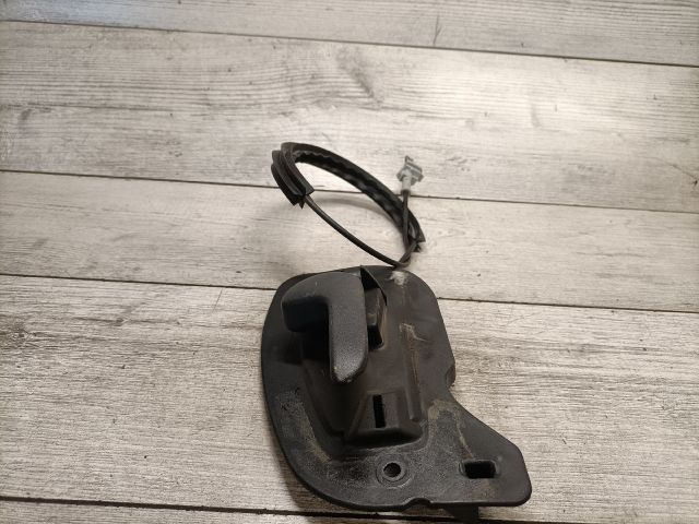 bontott OPEL CORSA C Jobb első Belső Kilincs