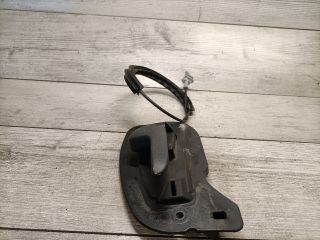 bontott OPEL CORSA C Jobb első Belső Kilincs