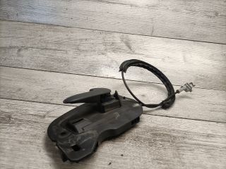 bontott OPEL CORSA C Jobb első Belső Kilincs