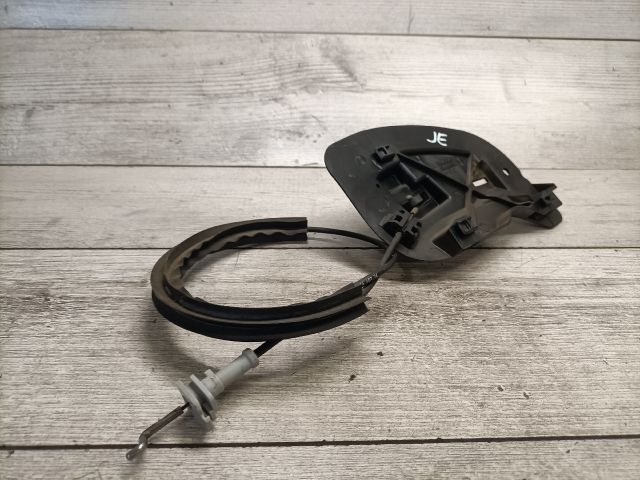 bontott OPEL CORSA C Jobb első Belső Kilincs