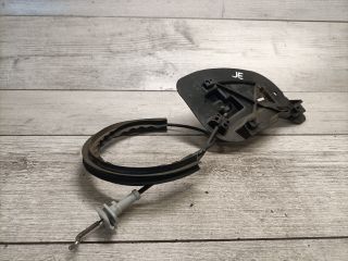 bontott OPEL CORSA C Jobb első Belső Kilincs