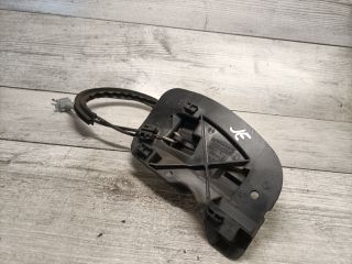 bontott OPEL CORSA C Jobb első Belső Kilincs