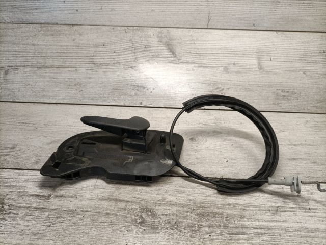 bontott OPEL CORSA C Jobb első Belső Kilincs