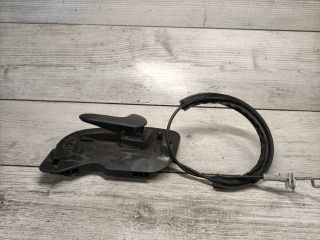 bontott OPEL CORSA C Jobb első Belső Kilincs