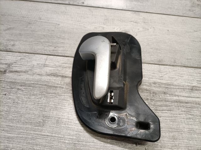 bontott OPEL CORSA C Jobb első Belső Kilincs