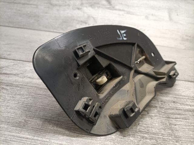 bontott OPEL CORSA C Jobb első Belső Kilincs