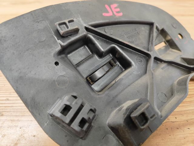 bontott OPEL CORSA C Jobb első Belső Kilincs