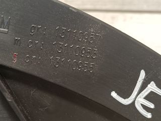 bontott OPEL CORSA C Jobb első Belső Kilincs