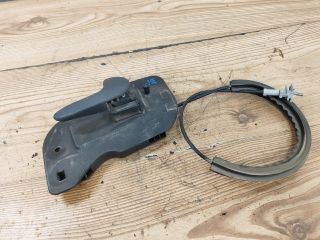 bontott OPEL CORSA C Jobb első Belső Kilincs