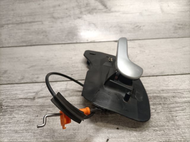 bontott OPEL CORSA C Jobb első Belső Kilincs