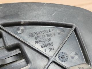 bontott OPEL CORSA C Jobb első Belső Kilincs