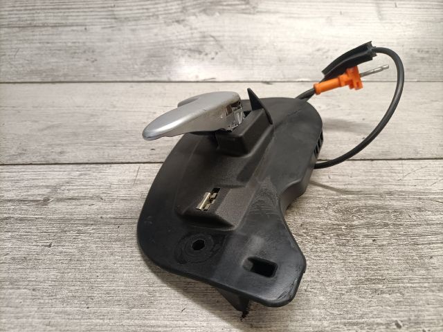 bontott OPEL CORSA C Jobb első Belső Kilincs