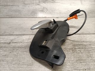 bontott OPEL CORSA C Jobb első Belső Kilincs