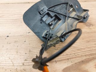 bontott OPEL CORSA C Jobb első Belső Kilincs