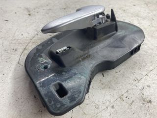 bontott OPEL CORSA C Jobb első Belső Kilincs