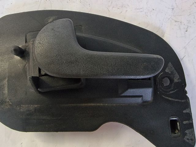 bontott OPEL CORSA C Jobb első Belső Kilincs