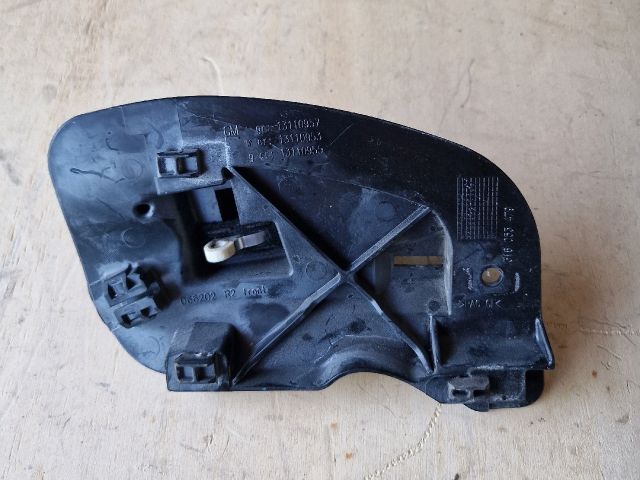 bontott OPEL CORSA C Jobb első Belső Kilincs