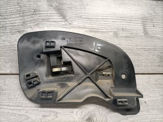 bontott OPEL CORSA C Jobb első Belső Kilincs