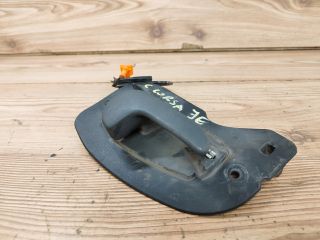 bontott OPEL CORSA C Jobb első Belső Kilincs