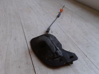 bontott OPEL CORSA C Jobb első Belső Kilincs