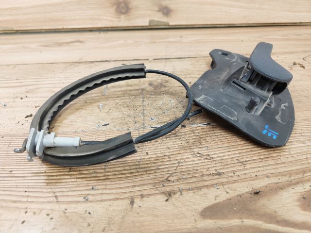 bontott OPEL CORSA C Jobb első Belső Kilincs