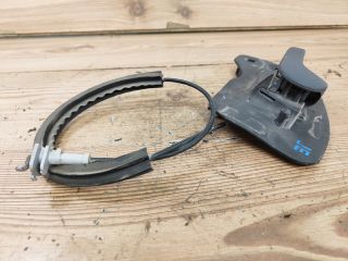 bontott OPEL CORSA C Jobb első Belső Kilincs