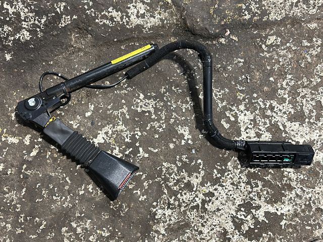 bontott OPEL CORSA C Jobb első Biztonsági Öv Csat