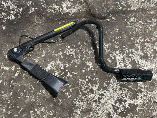 bontott OPEL CORSA C Jobb első Biztonsági Öv Csat