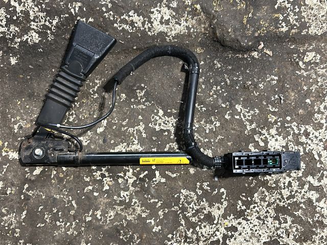 bontott OPEL CORSA C Jobb első Biztonsági Öv Csat