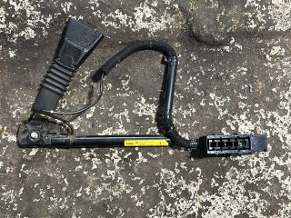 bontott OPEL CORSA C Jobb első Biztonsági Öv Csat