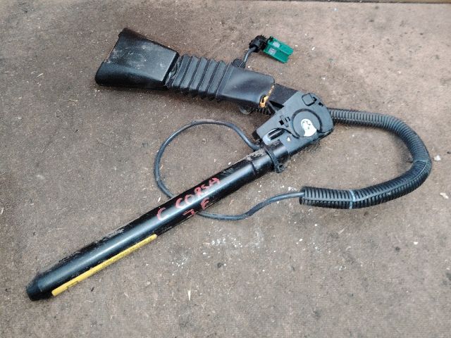 bontott OPEL CORSA C Jobb első Biztonsági Öv Csat