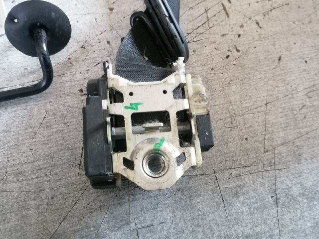 bontott OPEL CORSA C Jobb első Biztonsági Öv