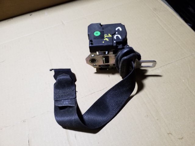 bontott OPEL CORSA C Jobb első Biztonsági Öv