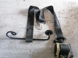 bontott OPEL CORSA C Jobb első Biztonsági Öv