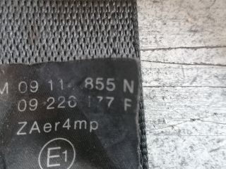 bontott OPEL CORSA C Jobb első Biztonsági Öv