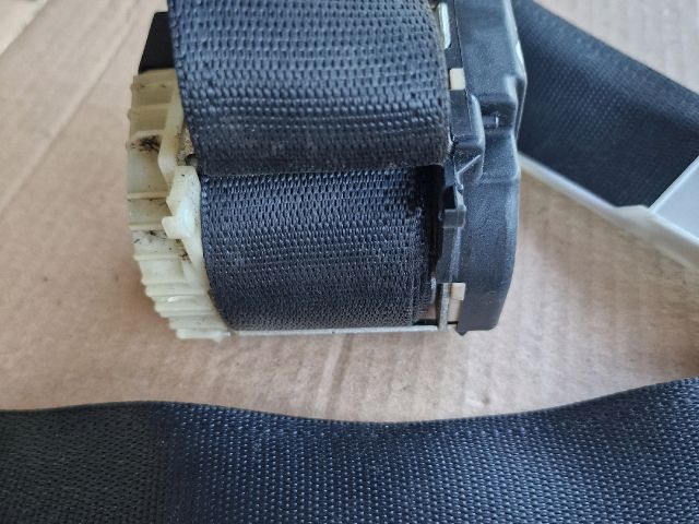 bontott OPEL CORSA C Jobb első Biztonsági Öv