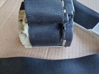 bontott OPEL CORSA C Jobb első Biztonsági Öv