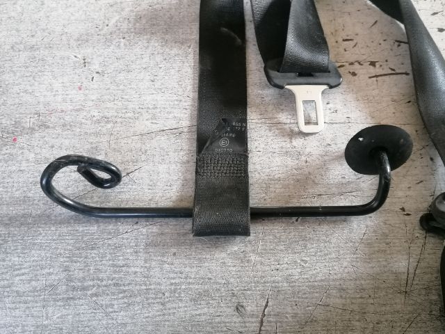 bontott OPEL CORSA C Jobb első Biztonsági Öv